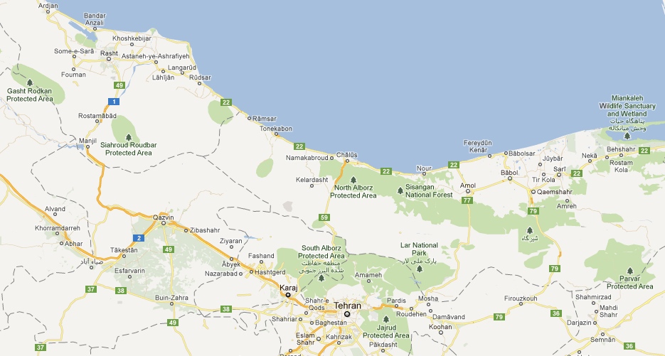 north_iran_map_caspian
