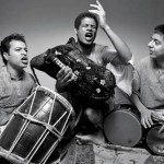 Music and Race Politics in the Iranian Persian Gulf: Shanbehzadeh and “Bandari”