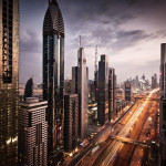 “This Place Should Have Been Iran”: Iranian Imaginings in/of Dubai  