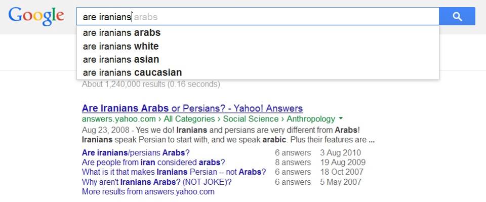 Not even the internet knows!