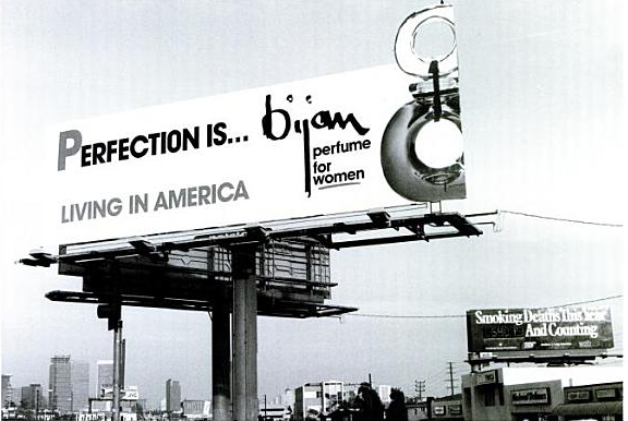 photo by Ron Kelley (first published in IRANGELES, 1993; with permission of University of California Press).